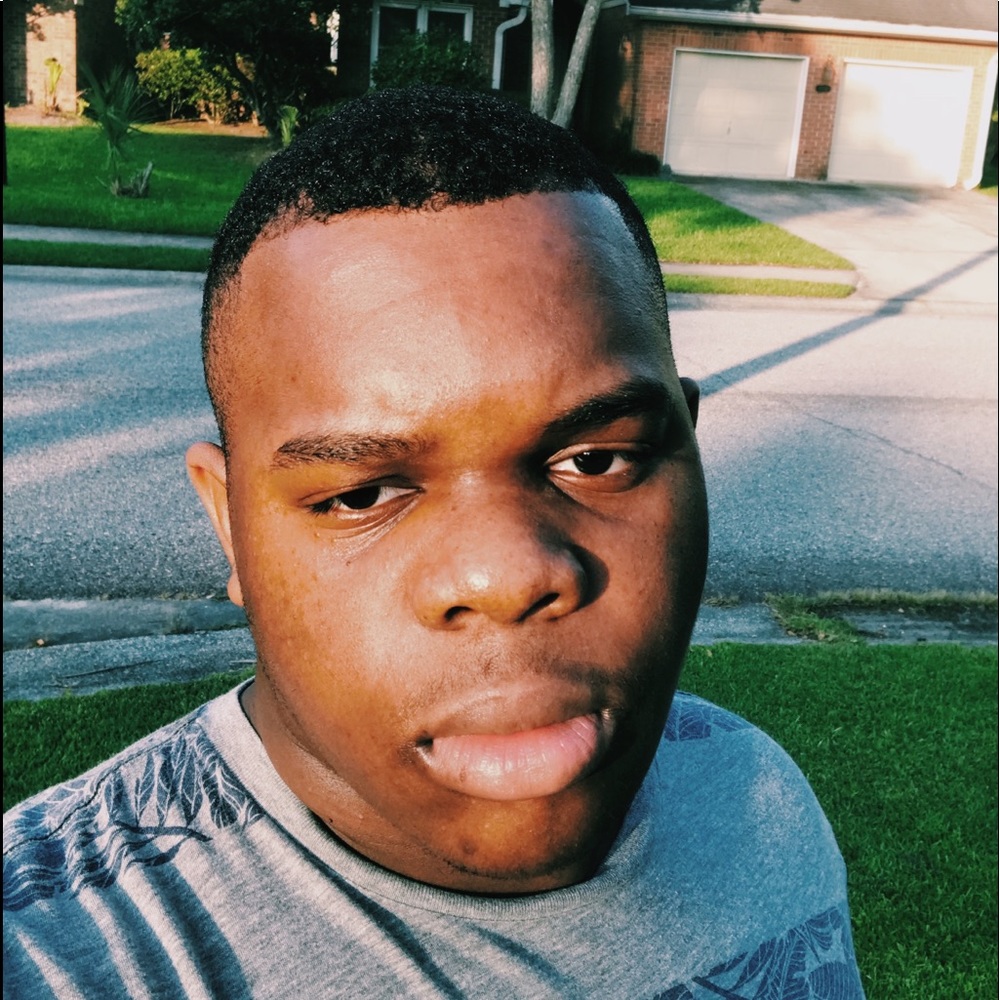 Meet your Posher, Donovan